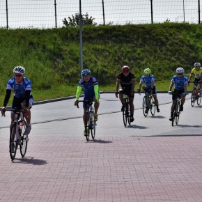 ULTRAMARATON TOUR DE POMORZE