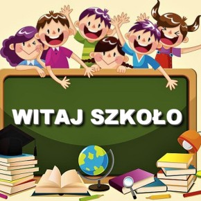 ROZPOCZĘCIE ROKU SZKOLNEGO ROZPOCZĘCIE ROKU SZKOLNEGO