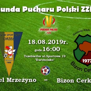 I RUNDA PUCHARU POLSKI