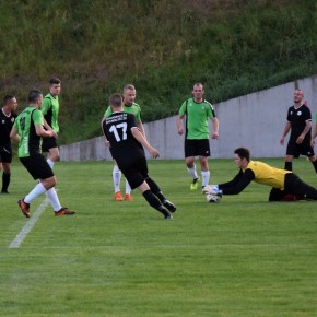 BIZON KOŃCZY W II RUNDZIE PRZYGODĘ W PUCHARZE POLSKI BIZON KOŃCZY W II RUNDZIE PRZYGODĘ W PUCHARZE POLSKI