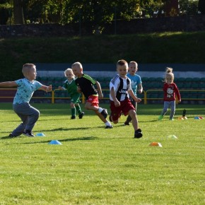 SZUKAMY PIŁKARSKICH TALENTÓW