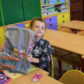 KOLEJNE WYPRAWKI OD GAZ-SYSTEM