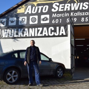 MISTRZOWIE MOTORYZACJI 2019