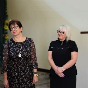 JUBILEUSZ PANI WIESI I PANI ULI