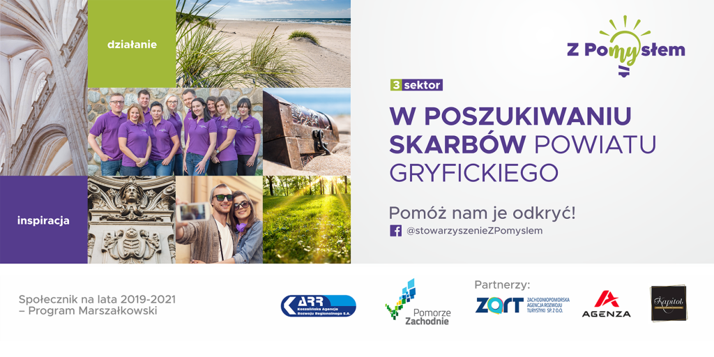 Skarby Powiatu Gryfickiego superportal