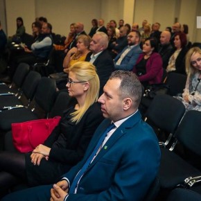 WYRÓŻNIENIE MECHANIK ROKU DLA MARCINA KALISZANA