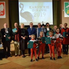 KARNICKIE ŻURAWIE 2019