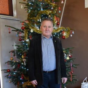 ŻYCZENIA OD RADNEGO BOGDANA OLEJNICZAKA