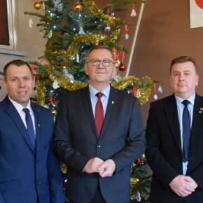 ŻYCZENIA OD RADNYCH Z KARNIC