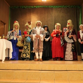 SPEKTAKL TEATRU MY Z WOLINA