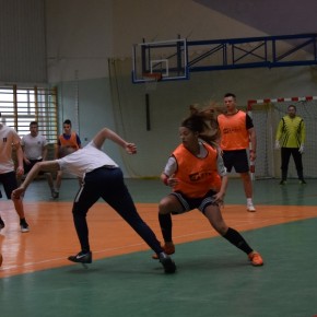 ROZEGRANO DRUGI TURNIEJ