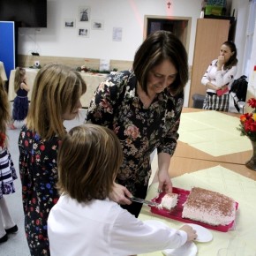 DZIEŃ BABCI I DZIADKA W LĘDZINIE
