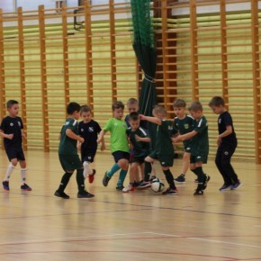 SPARING SKRZATÓW SPARING SKRZATÓW