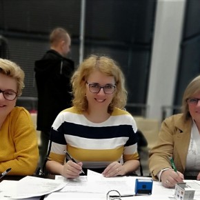 DOFINANSOWANIE DLA SKROBOTOWA DOFINANSOWANIE DLA SKROBOTOWA