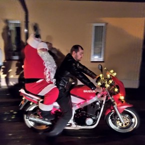 CHOINKI W SOŁECTWACH