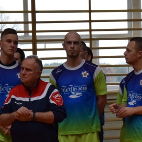 Drużyny Memoriału: Reprezentacja Sędziów ZZPN