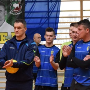 Drużyny Memoriału: Korona Stuchowo