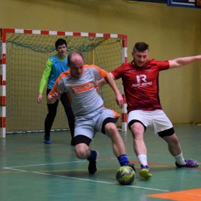 Drużyny Memoriału: Bałtyk Gostyń