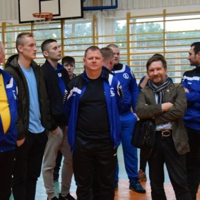 Drużyny Memoriału: Orzeł Lożnica