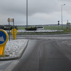 JESZCZE BĘDZIE ZIMA?