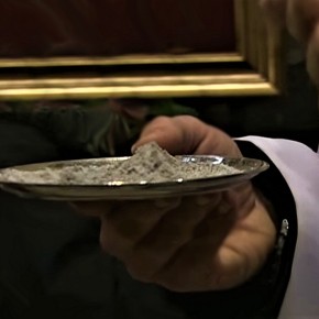 DZIŚ ŚRODA POPIELCOWA