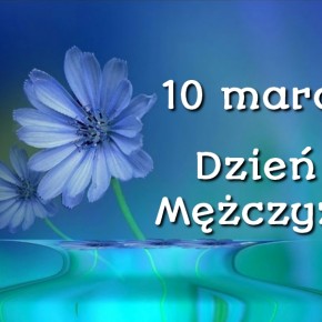 DZIEŃ MĘŻCZYZN