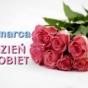 DZIEŃ KOBIET