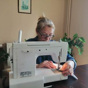 AKCJA SZYCIA MASECZEK DLA MIESZKAŃCÓW