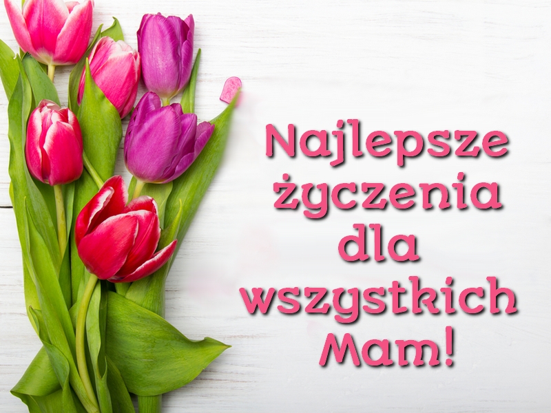 Dzień Matki karnickie.info