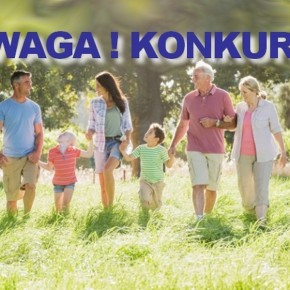 KONKURS RODZINA RAZEM