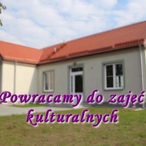 OD PONIEDZIAŁKU OTWARTE ŚWIETLICE