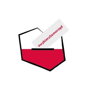 Idź na wybory! #wybierzSamorząd