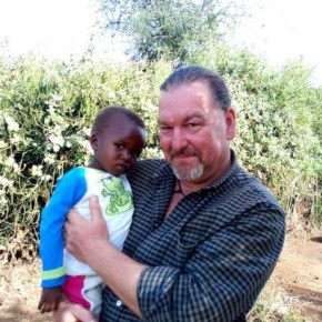 LATO Z KSIĄŻKĄ: ROBERT ZIÓŁKOWSKI