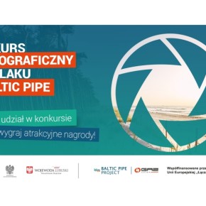 KONKURS FOTOGRAFICZNY: NA SZLAKU BALTIC PIPE