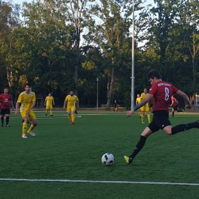 BIZON AWANSOWAŁ DO III RUNDY PUCHARU POLSKI