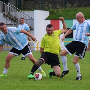 ZWYCIĘSKI POCZĄTEK SEZONU