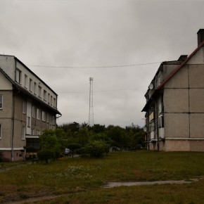 NOWY MASZT TELEFONII KOMÓRKOWEJ W CERKWICY