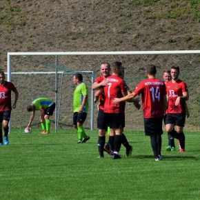 BIZON WYGRYWA Z BAŁTYKIEM