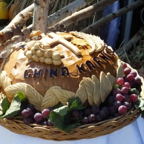 W TYM ROKU DOŻYNKI GMINNE ODWOŁANE