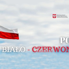 POD BIAŁO-CZERWONĄ