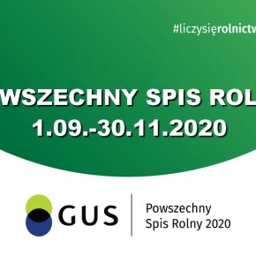 POWSZECHNY SPIS ROLNY