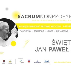 ZAPROSZENIE NA KONCERT ORGANOWY W KONARZEWIE