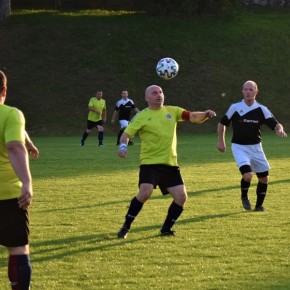 OLDBOJE W RUNDZIE JESIENNEJ (PODSUMOWANIE) OLDBOJE W RUNDZIE JESIENNEJ (PODSUMOWANIE)