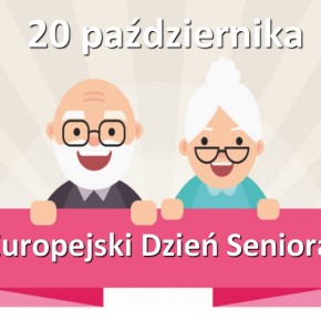 DZIŚ DZIEŃ SENIORA