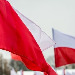 11 LISTOPADA - ŚWIĘTO NIEPODLEGŁOŚCI 11 LISTOPADA - ŚWIĘTO NIEPODLEGŁOŚCI