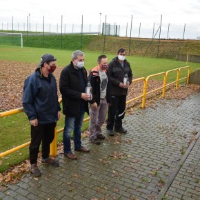 BIZON PAMIĘTA BIZON PAMIĘTA