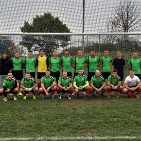 WYGRALI Z PŁOMIENIEM ALE PRZEGRALI Z KORONĄ