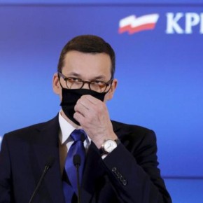 NOWE OGRANICZENIA OD SOBOTY