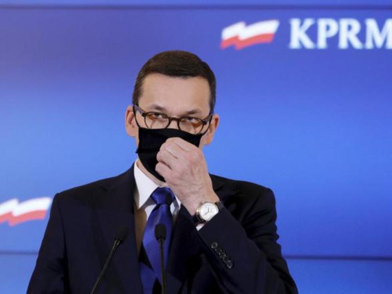 morawiecki
