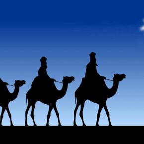 ŚWIĘTO TRZECH KRÓLI I WIGILIA PRAWOSŁAWNA